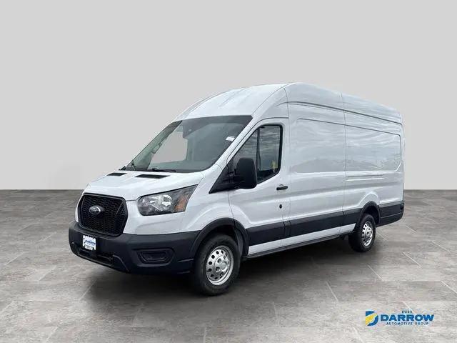 2024 Ford Transit Cargo Van Base for sale in Milwaukee, WI