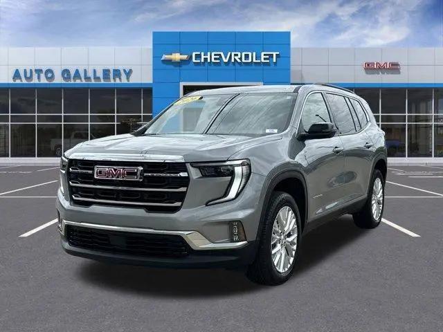 2026 GMC Acadia Elevation FWD for sale in LaGrange, GA