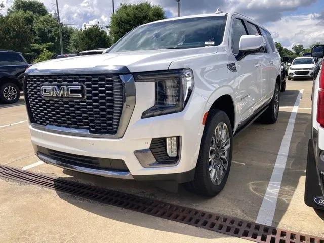 2024 GMC Yukon XL 4WD Denali Ultimate for sale in LaGrange, GA
