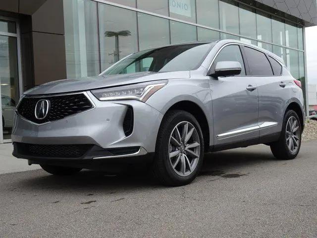 2023 Acura RDX Technology Package for sale in Cincinnati, OH