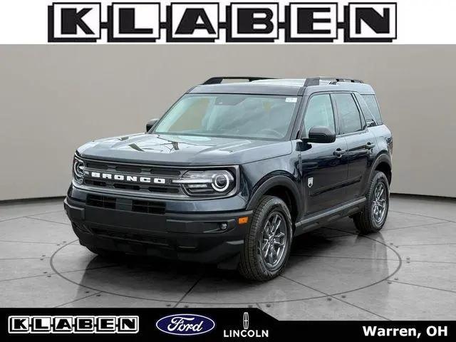 2023 Ford Bronco Sport Big Bend for sale in Warren, OH