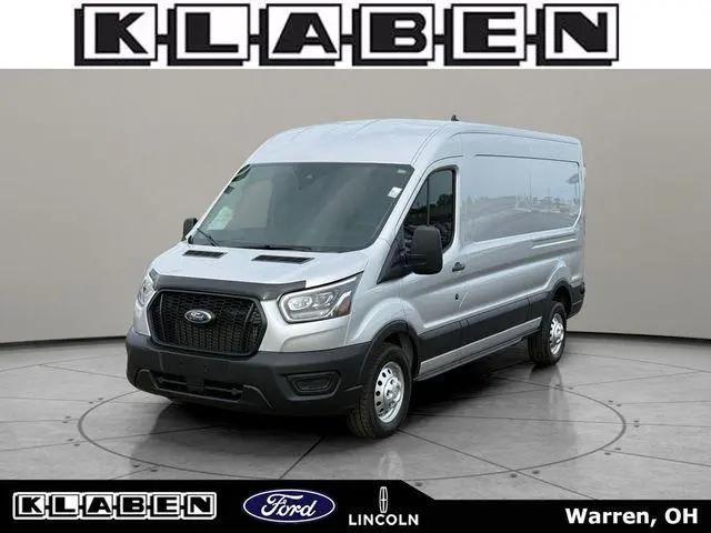 2024 Ford Transit Cargo Van 148 WB Medium Roof Cargo for sale in Warren, OH