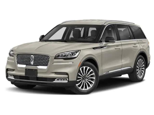 2022 Lincoln Aviator Reserve for sale in Mayfield, KY