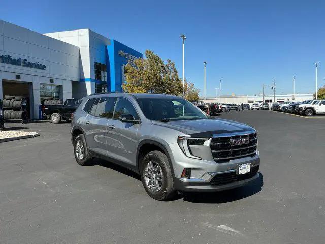 2026 GMC Acadia Elevation AWD for sale in Pocatello, ID