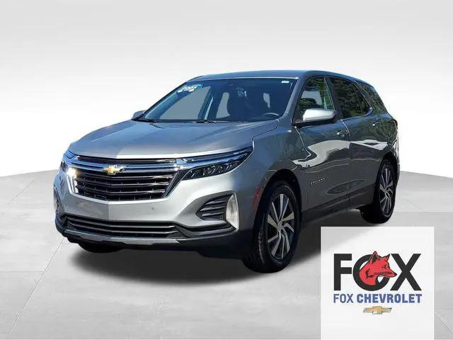 2023 Chevrolet Equinox FWD LT for sale in Rochester Hills, MI