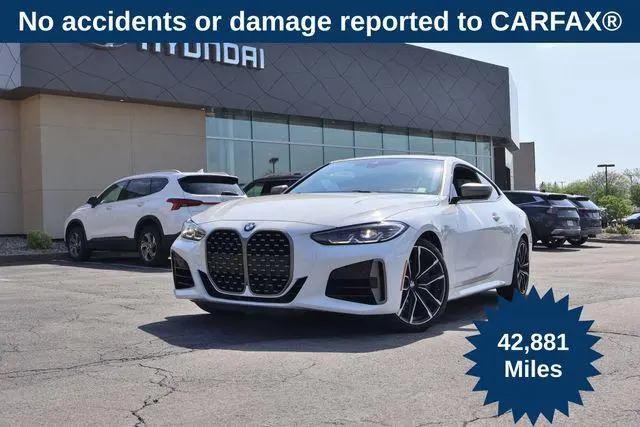 2021 BMW M4 xDrive for sale in Orchard Park, NY