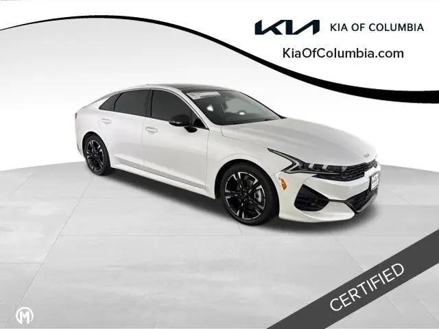 2022 Kia K5 GT-Line for sale in Columbia, MO
