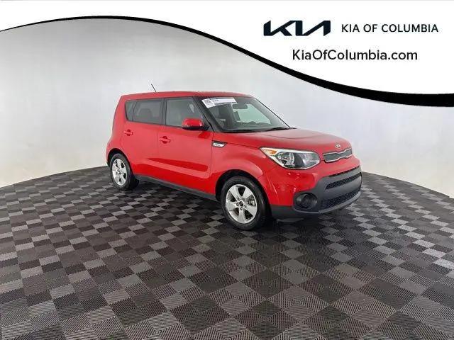 2019 Kia Soul Base for sale in Columbia, MO