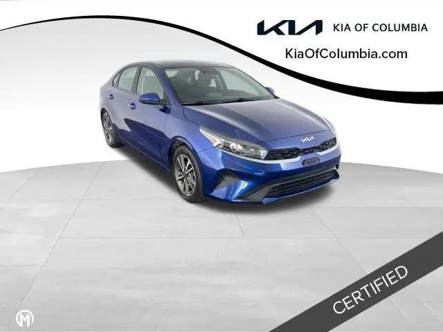 2022 Kia Forte LXS for sale in Columbia, MO