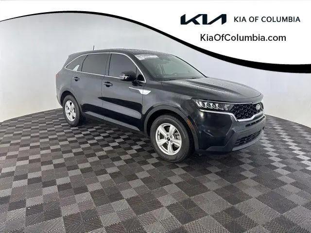 2021 Kia Sorento LX for sale in Columbia, MO
