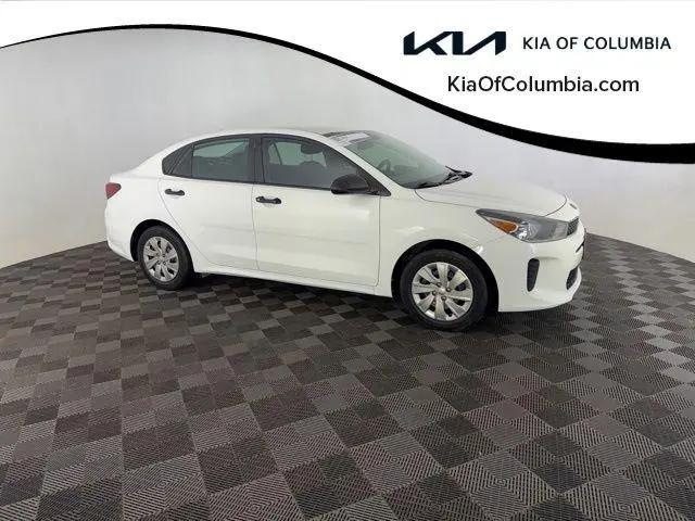 2018 Kia Rio LX for sale in Columbia, MO