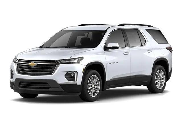 2023 Chevrolet Traverse FWD LT Leather for sale in Waynesville, MO