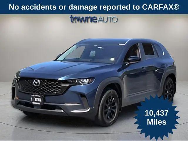 2025 Mazda CX-50 2.5 S Premium Package for sale in Orchard Park, NY