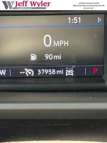 2022 GMC Sierra 2500HD AT4 for sale near CANAL WINCHESTER, OH