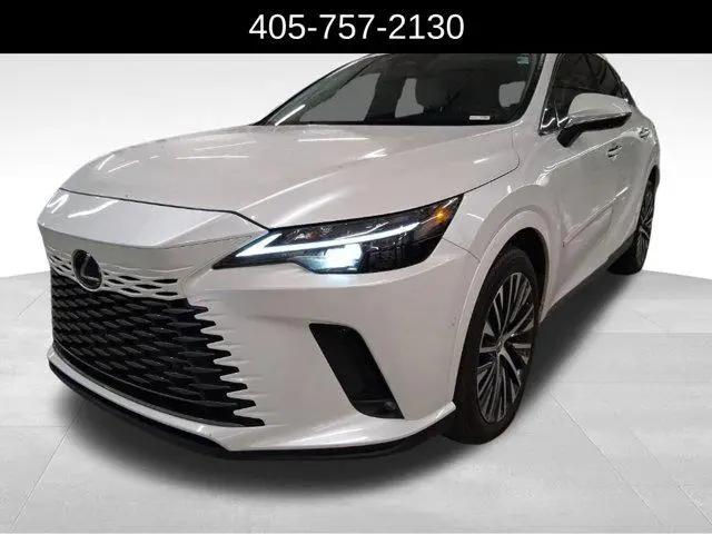 2024 Lexus RX 350 Premium Plus for sale in OKLAHOMA CITY, OK