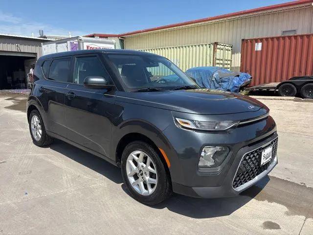 2020 Kia Soul S for sale in Columbia, MO