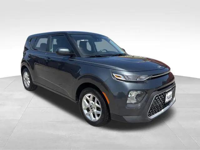 2020 Kia Soul S for sale in Columbia, MO