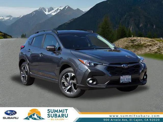 2025 Subaru Crosstrek Premium for sale in El Cajon, CA