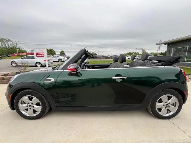 2017 MINI Convertible Cooper for sale in North Ridgeville, OH