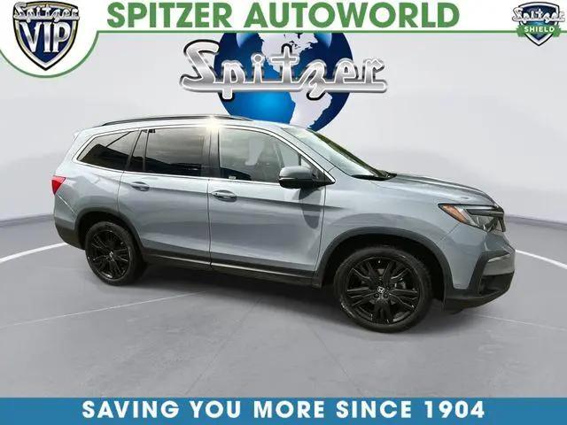 2022 Honda Pilot AWD Special Edition for sale in DuBois, PA