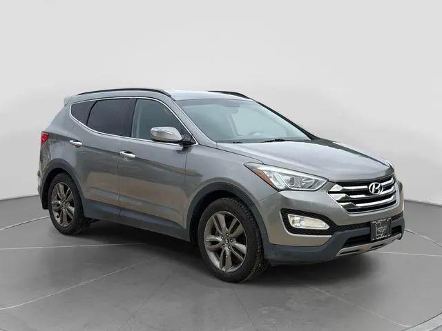 2013 Hyundai Santa Fe Sport 2.0T for sale in Jefferson City, MO