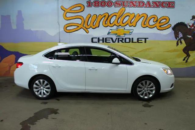 2017 Buick Verano Base for sale in St Johns, MI