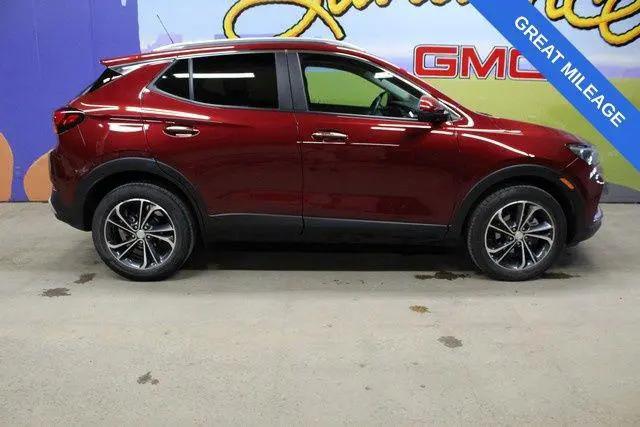 2023 Buick Encore GX Select FWD for sale in St Johns, MI