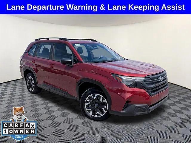 2025 Subaru Forester Unknown for sale in Allentown, PA