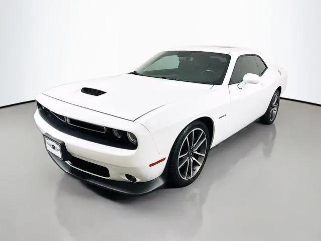 2020 Dodge Challenger R/T for sale in ROUND ROCK, TX