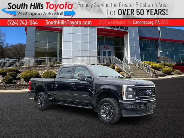 2024 Ford F-250 LARIAT for sale in Canonsburg, PA