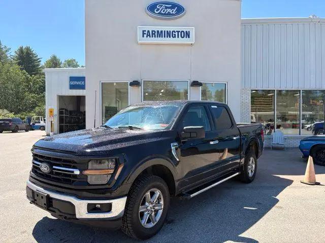 2025 Ford F-150 XLT for sale in Farmington, ME