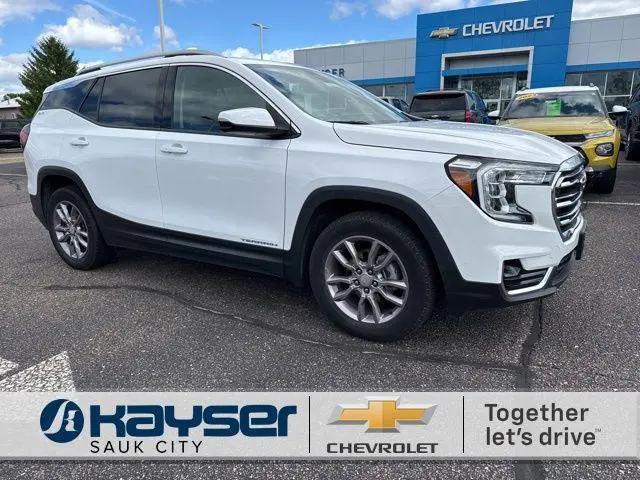 2024 GMC Terrain AWD SLT for sale in Sauk City, WI