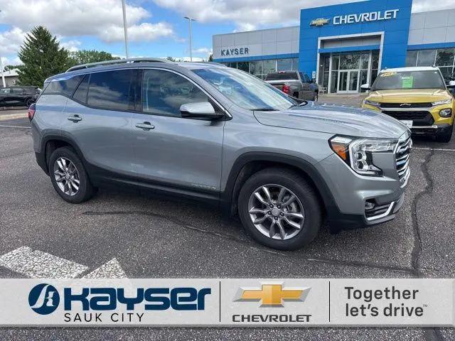 2024 GMC Terrain AWD SLT for sale in Sauk City, WI