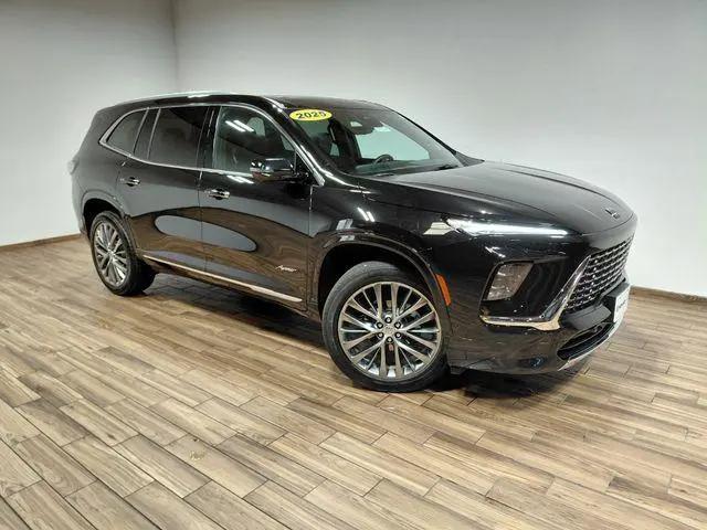 2025 Buick Enclave Avenir FWD for sale in Sauk City, WI