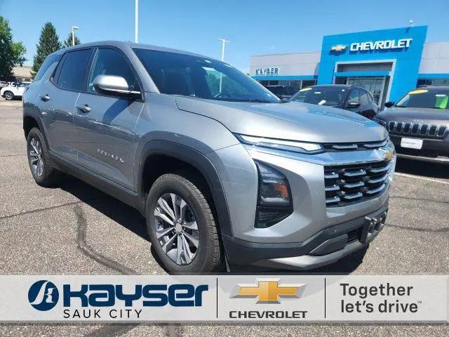 2026 Chevrolet Equinox AWD LT for sale in Sauk City, WI