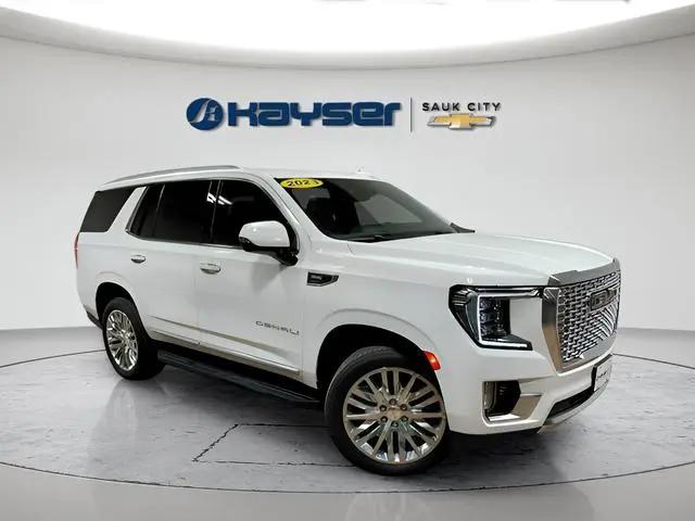2023 GMC Yukon Denali for sale in Sauk City, WI