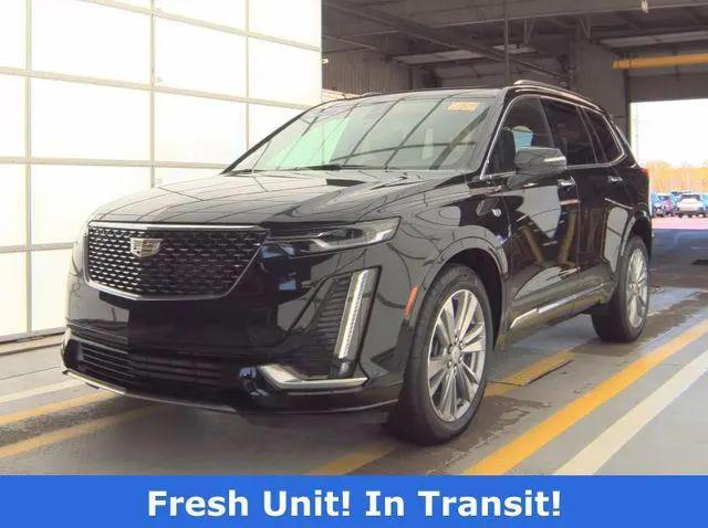 2024 Cadillac XT6 AWD Premium Luxury for sale in Dwight, IL