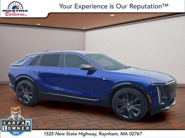 2024 Cadillac iQ Sport w/1SK for sale in Raynham, MA