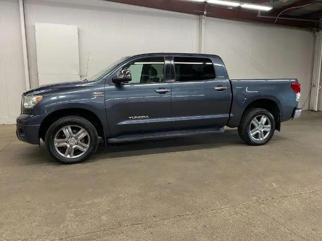 2010 Toyota Tundra Limited 5.7L V8 for sale in La Crosse, WI