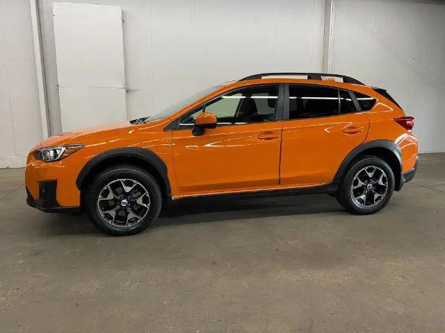 2018 Subaru Crosstrek 2.0i Premium for sale in La Crosse, WI
