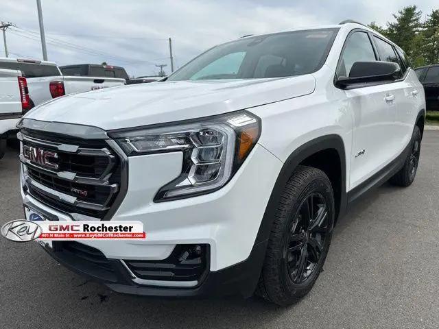 2024 GMC Terrain AWD AT4 for sale in Rochester, NH