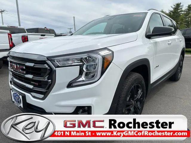 2024 GMC Terrain AWD AT4 for sale in Rochester, NH