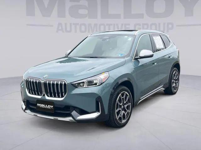 2024 BMW X1 xDrive28i for sale in Charlottesville, VA