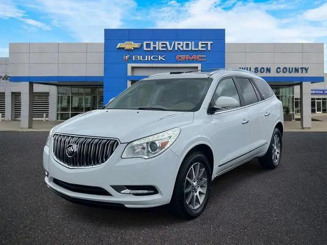 2017 Buick Enclave Leather for sale in Lebanon, TN