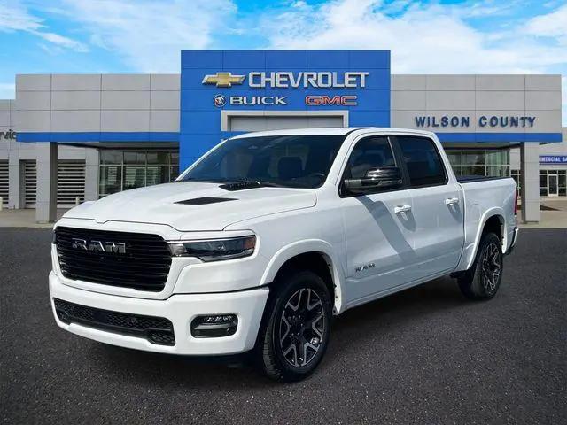 2025 Ram 1500 Laramie Crew Cab 4x4 5'7" Box for sale in Lebanon, TN