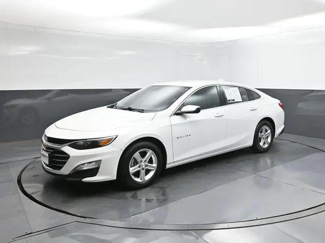 2023 Chevrolet Malibu FWD 1LT for sale in Beaumont, TX