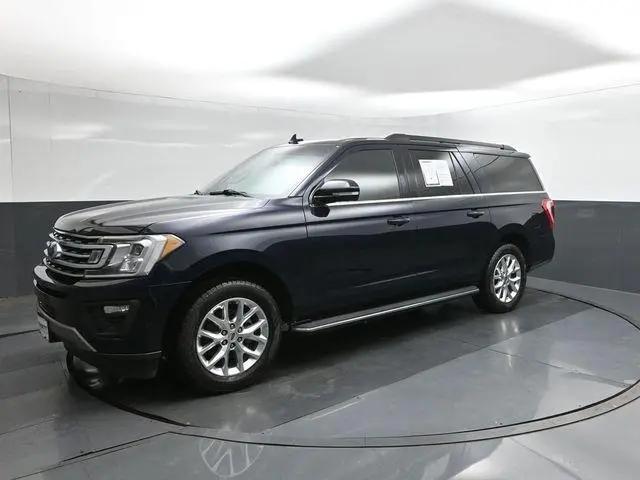 2021 Ford Expedition XLT MAX for sale in Beaumont, TX