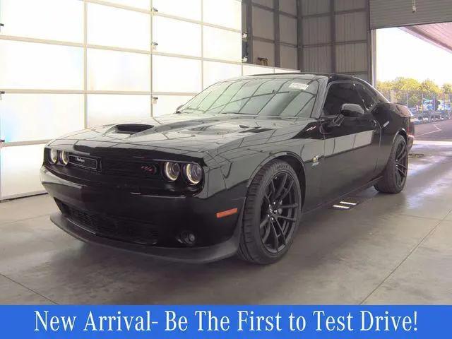 2020 Dodge Challenger R/T Scat Pack for sale near Cincinnati, OH