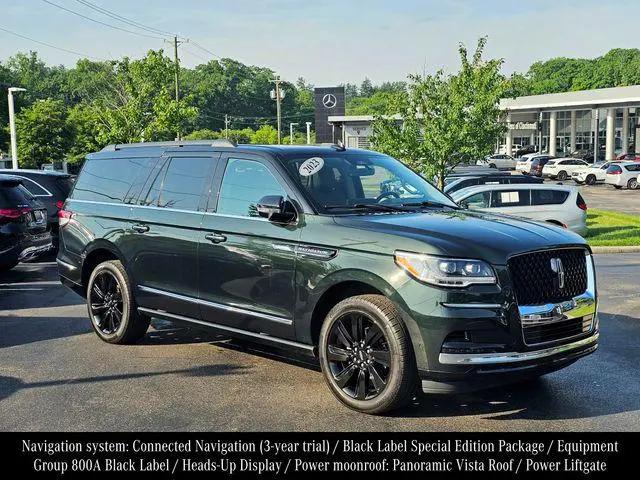 2023 Lincoln Navigator Black Label L for sale in Cincinnati, OH
