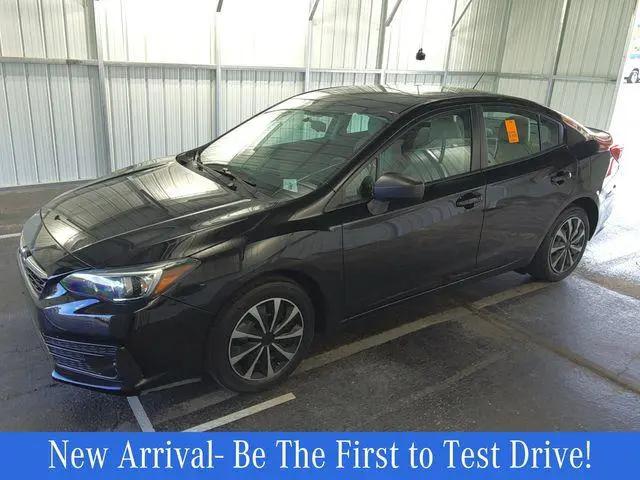 2022 Subaru Impreza Base Sedan for sale near Cincinnati, OH